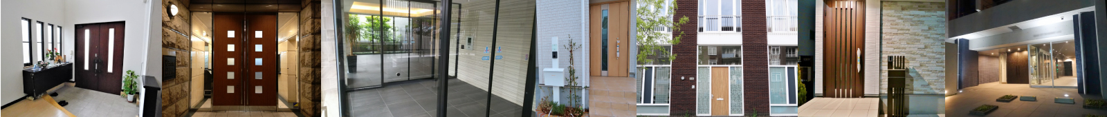 名古屋市 ドアNAGOYA